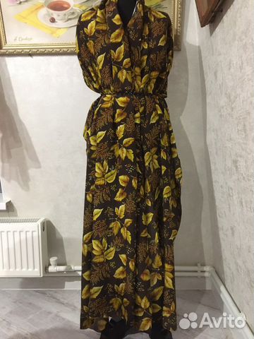 Крепдешин,крепжоржет