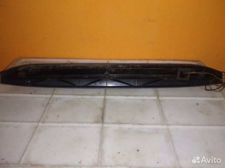 Стоп-сигнал Mercedes Vito W639 OM 646 2006