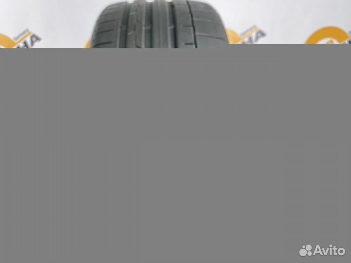 Continental ContiSportContact 6 255/40 R19 100Y