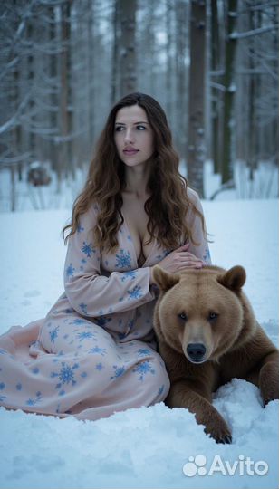 Нейрофотосессия