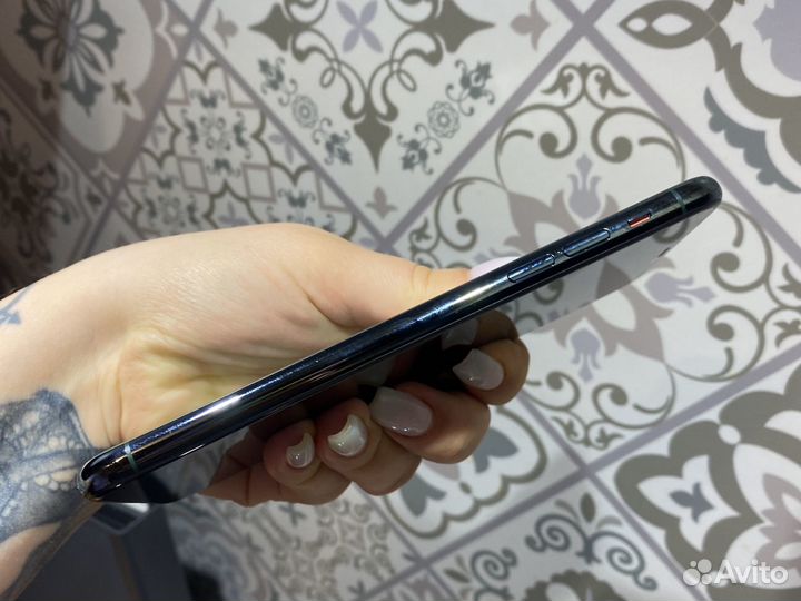 iPhone 11 Pro Max, 256 ГБ