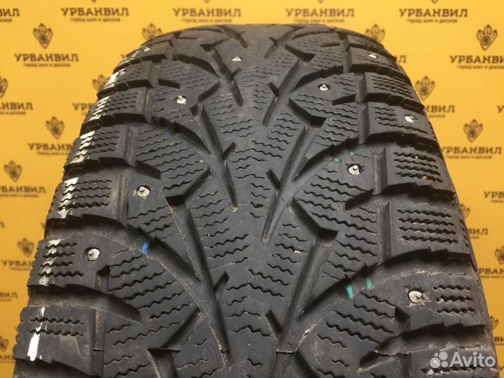 Toyo Observe G3-Ice 225/70 R16 107T