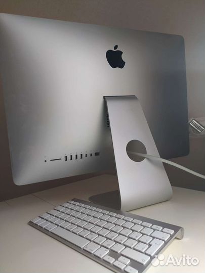 Apple iMac 21.5 2013