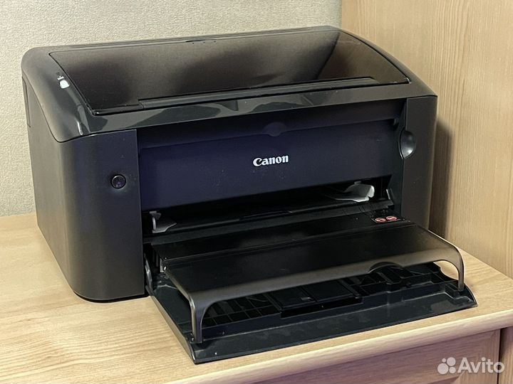 Принтер Canon lbp 3010b