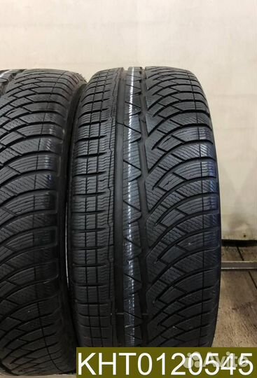 Michelin Pilot Alpin 4 235/50 R18 101V