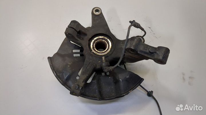 Ступица (кулак, цапфа) Mazda CX-7, 2011