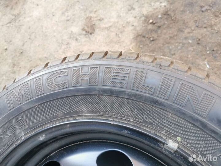 Michelin Energy XV1 205/60 R15 91V