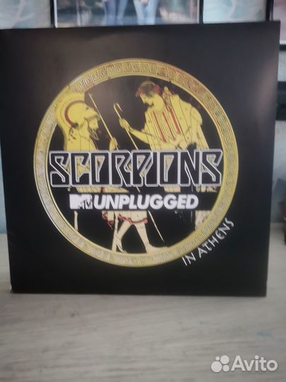 Scorpions 2013 MTV Unplugged In Athens