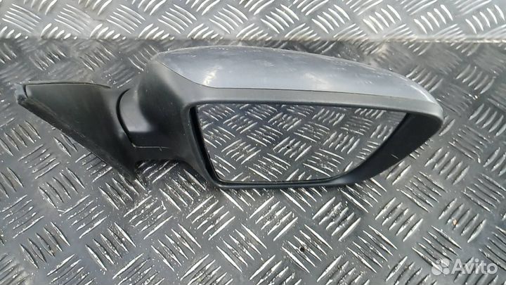 Зеркало наружное правое Kia Venga 2011 5-PIN