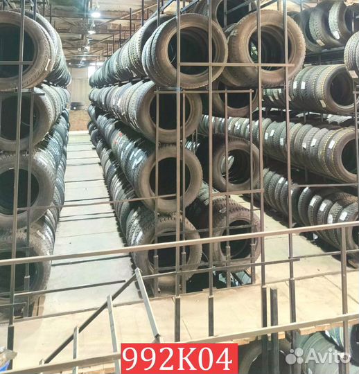 Formula Ice FR 215/60 R17 105Y