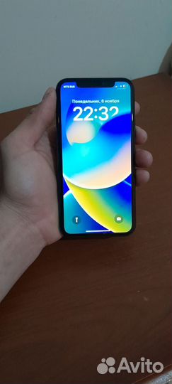 iPhone 11 Pro, 256 ГБ