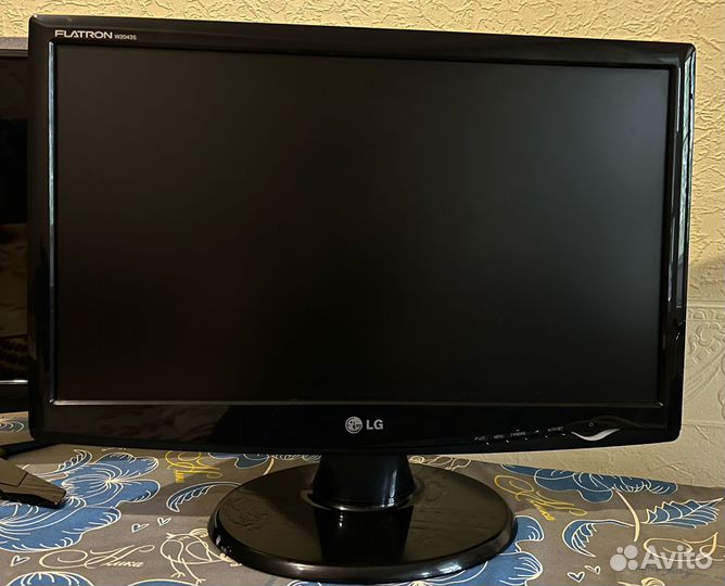 Мониторы для компьютера