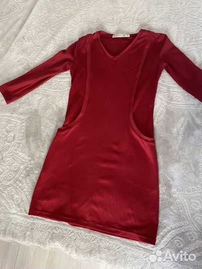 Вещи пакетом женские 42,44,46 платья