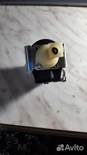 Помпа 0069200 для кофемашин saeco