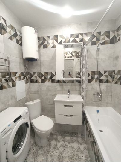 Квартира-студия, 28 м², 10/24 эт.