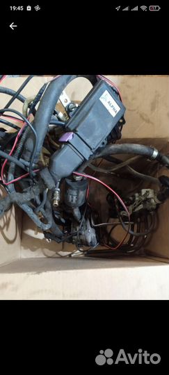 Газовое оборудование 4 поколения бу