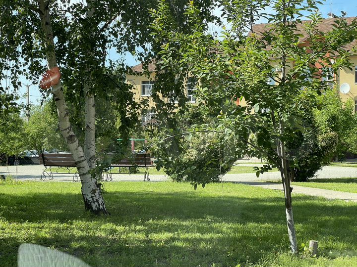 Таунхаус 203,6 м² на участке 2 сот.