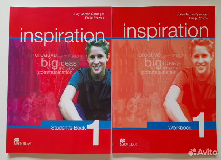 Учебник по английскому