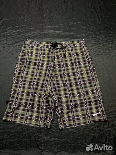Шорты nike vintage