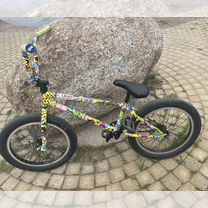 Bmx Hogger 4c