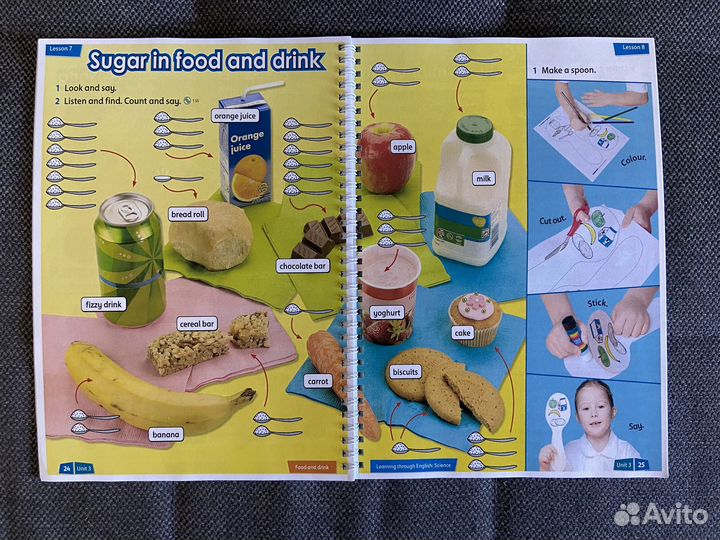 Учебник Incredible english 1