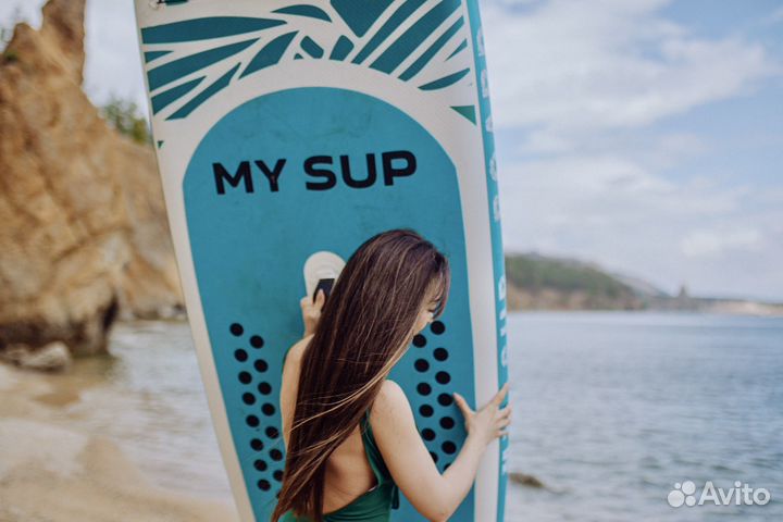 Сапборд прокат аренда