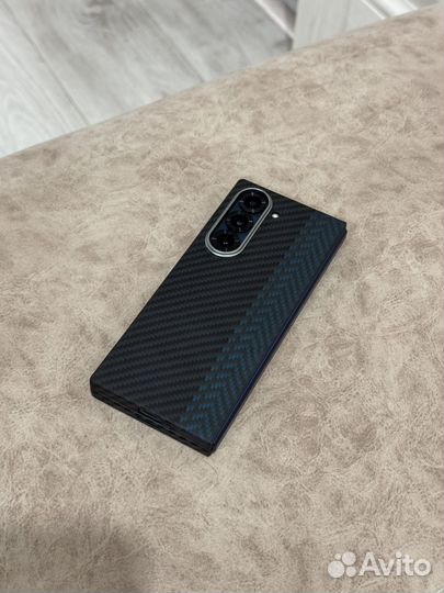 Samsung Galaxy Z Fold6, 12/256 ГБ