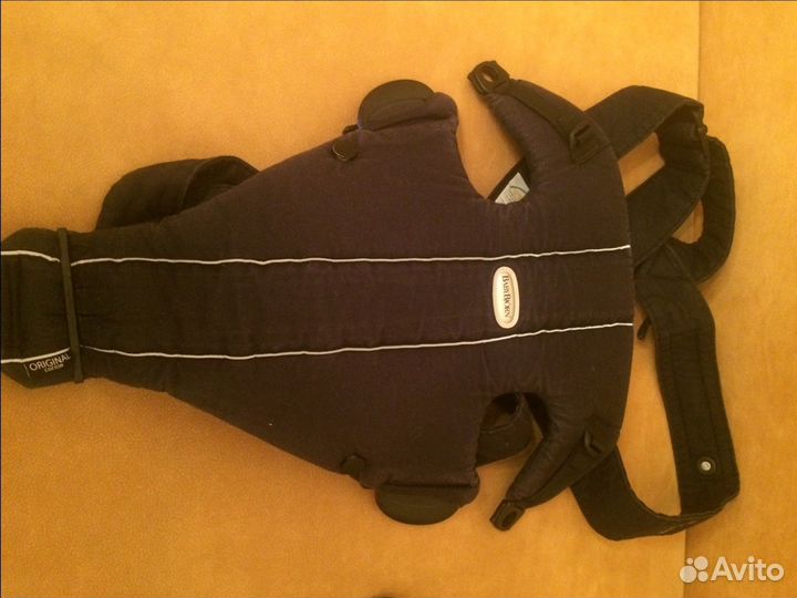 Переноска кенгу