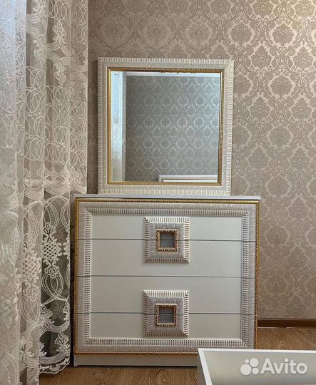 Спальный гарнитур. Доставка