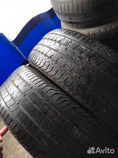 Continental ContiCrossContact LX Sport 225/60 R17 99H