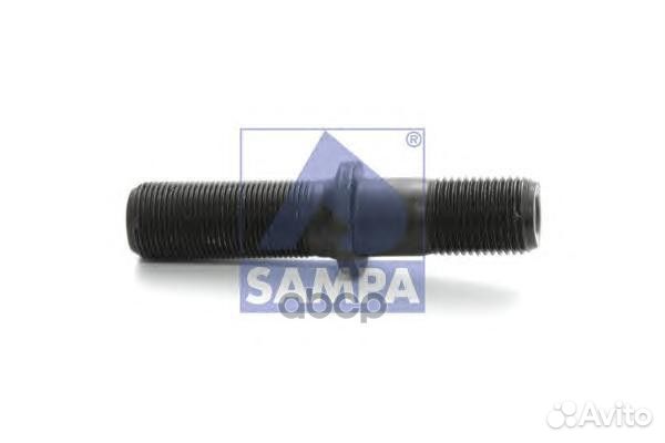 Шпилька колес. BPW M22x1.5/M22x2.0 29/50/112mm