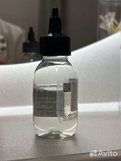 Davines oi liquid luster 100мл