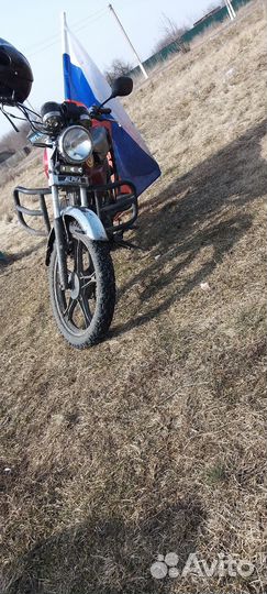 Продам мотоцикл альфа едет бодро торг уместен