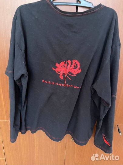 Лонг от шейдова