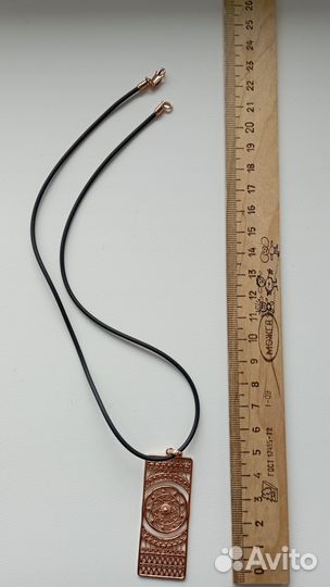 Украшения из серебра