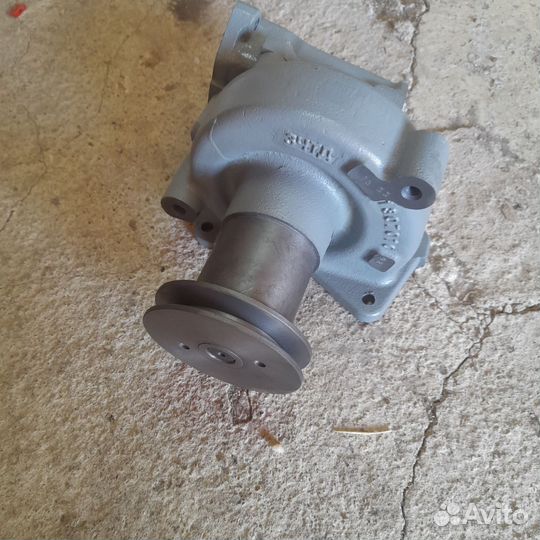 Помпа маз 7511