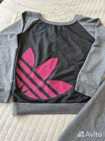 Костюм спортивный adidas