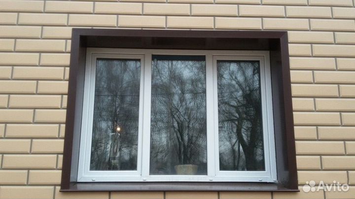 Пластиковые окна в Усть-Джегуте