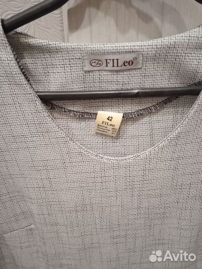 Платье женское