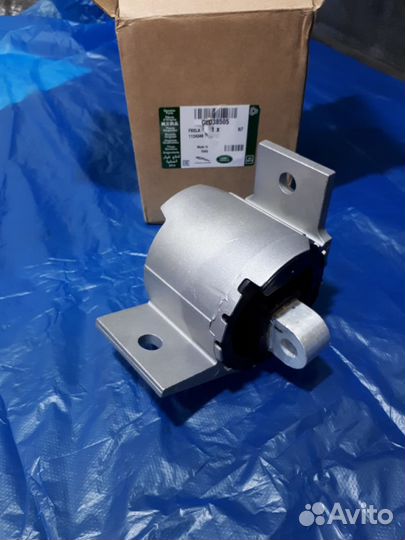 Опора АКПП Новая Jaguar XF XJ XK