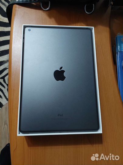 IPad9 Wi-Fi