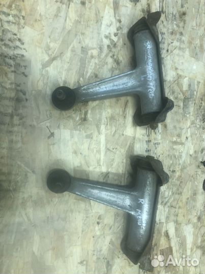 Рычаг мерседес 140 верхний передний