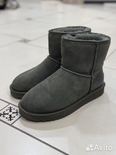 Угги женские