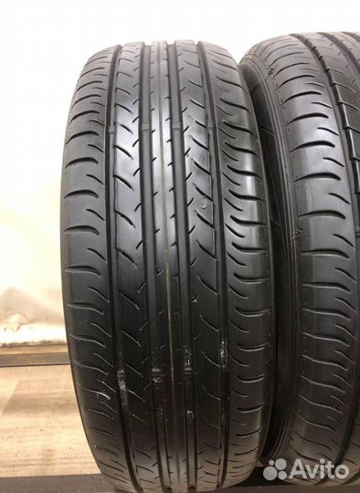 Dunlop SP Sport Maxx 050 225/60 R18 100H