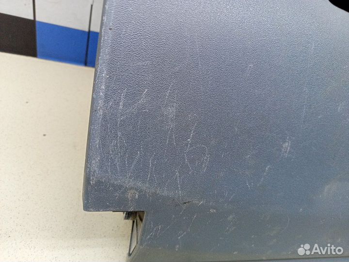 Бардачок Almera Classic (B10) 2006-2013