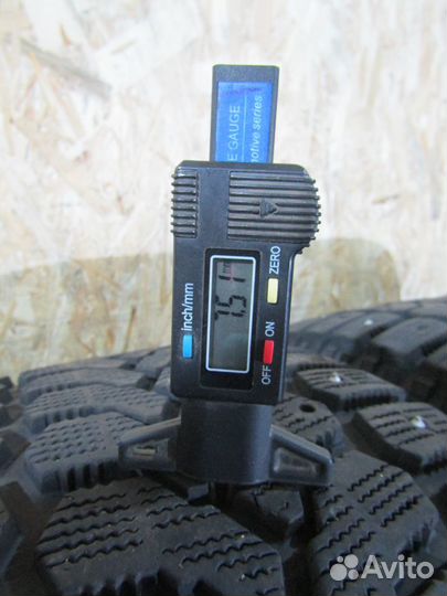 Yokohama Ice Guard F700S 225/55 R18