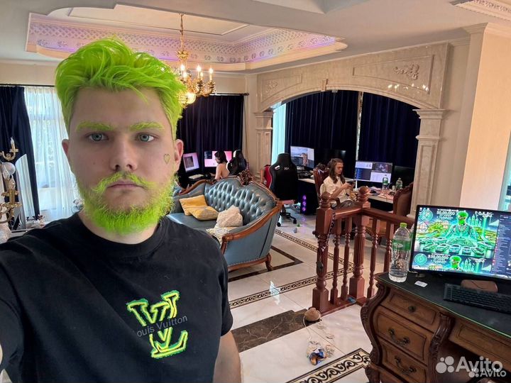 Продам 7 процентов доли в готовом бизнесе