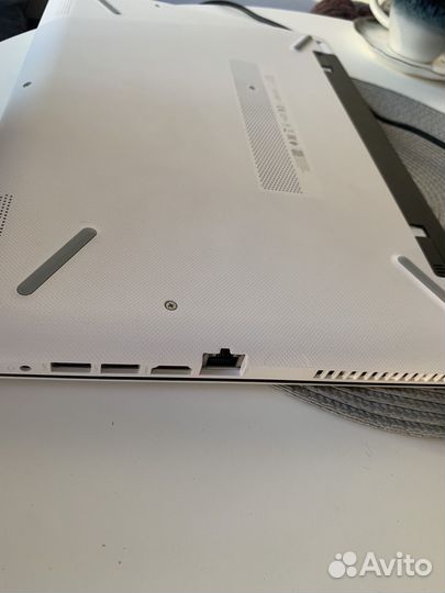 Ноутбук hp 15-bw030ur