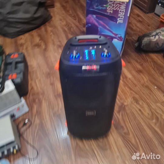 Колонка Hoco BS53