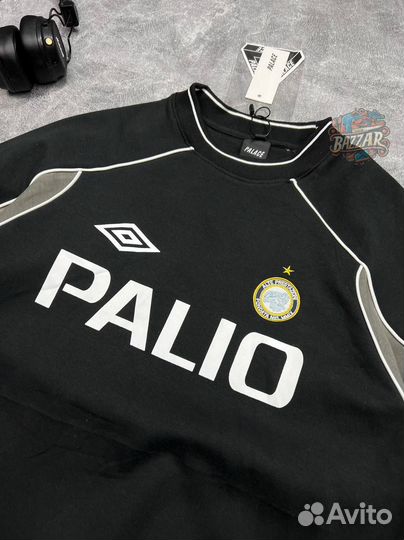 Свитшот palace umbro